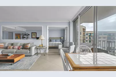 1801 S Flagler Drive #1804, West Palm Beach, FL 33401 - Photo 9