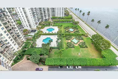 1801 S Flagler Drive #1804, West Palm Beach, FL 33401 - Photo 3