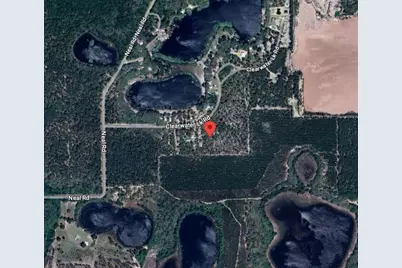 137 Clearwater Lk Road, Hawthorne, FL 32640 - Photo 1