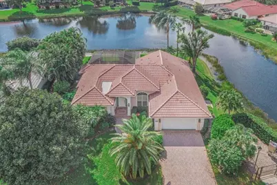 1711 SW Mockingbird Drive, Port Saint Lucie, FL 34986 - Photo 1
