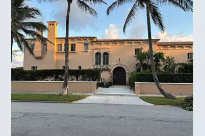 200 N Ocean Boulevard #1, Palm Beach, FL 33480 - Photo 1