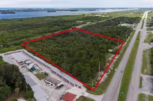 5000 N US Hwy 1, Fort Pierce, FL 34946 - Photo 1