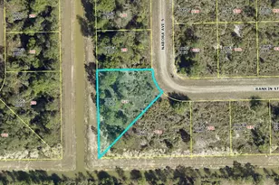 1128 Rankin, Lehigh Acres, FL 33974 - Photo 1