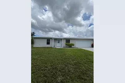582 NW La Brea Avenue, Port Saint Lucie, FL 34983 - Photo 1