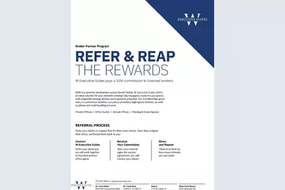 1860 SW Fountainview Boulevard #100, Port Saint Lucie, FL  - Photo 15