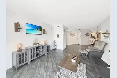 3000 N Ocean Drive #17 B, Singer Island, FL 33404 - Photo 5