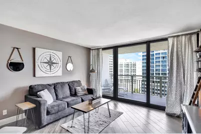 3000 N Ocean Drive #17 B, Singer Island, FL 33404 - Photo 13
