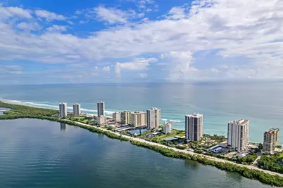 5380 N Ocean Drive #10d, Riviera Beach, FL 33404 - Photo 3