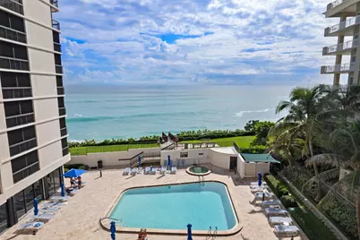 5380 N Ocean Drive #10d, Riviera Beach, FL 33404 - Photo 23