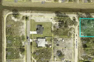 4606 Flora Ave N, Lehigh Acres, FL 33971 - Photo 3