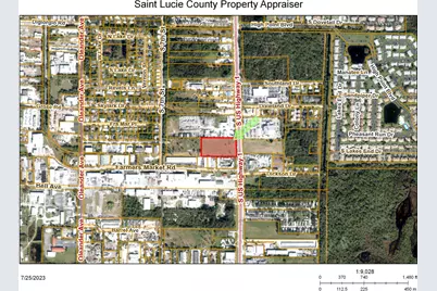 3419 S US Hwy 1, Fort Pierce, FL 34982 - Photo 9