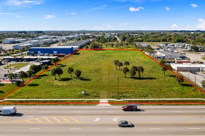 3419 S US Hwy 1, Fort Pierce, FL 34982 - Photo 1