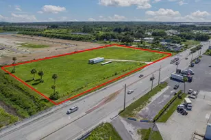 5001 Orange Ave, Fort Pierce, FL 34947 - Photo 1