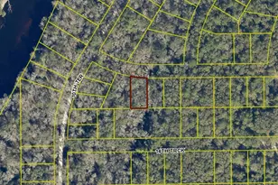0 Leg Lot 7 Blk 12 Suw River Pa, Live Oak, FL 32060 - Photo 1