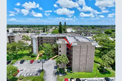 4700 W Lucerne Lakes Boulevard W #507, Lake Worth, FL 33467 - Photo 11