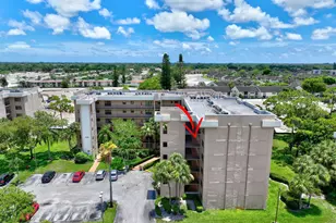 4700 W Lucerne Lakes Blvd W, Lake Worth, FL 33467 - Photo 11