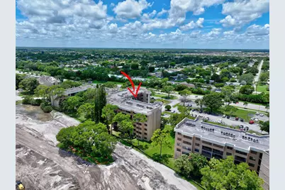 4700 W Lucerne Lakes Boulevard W #507, Lake Worth, FL 33467 - Photo 23