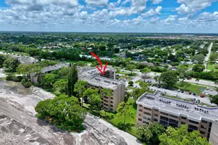 4700 W Lucerne Lakes Blvd W, Lake Worth, FL 33467 - Photo 23