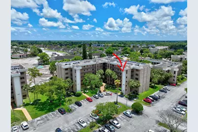 4700 W Lucerne Lakes Boulevard W #507, Lake Worth, FL 33467 - Photo 19