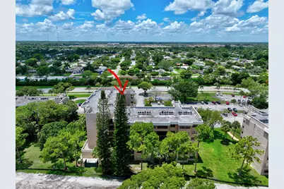 4700 W Lucerne Lakes Boulevard W #507, Lake Worth, FL 33467 - Photo 21