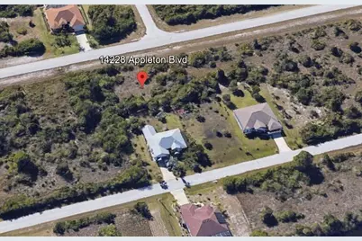 14228 Appleton Boulevard, Port Charlotte, FL 33981 - Photo 1
