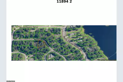 11894 N Monica Drive, Citrus Springs, FL 34433 - Photo 3