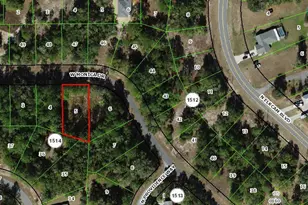 11902 N Monica Dr, Citrus Springs, FL 34433 - Photo 1