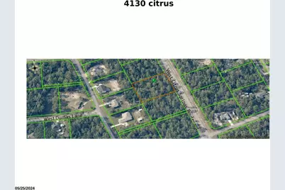 4130 W Citrus Springs Boulevard, Citrus Springs, FL 34433 - Photo 3