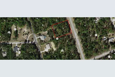 4130 W Citrus Springs Boulevard, Citrus Springs, FL 34433 - Photo 1