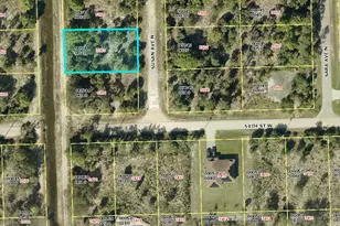 5903 Susan Ave N, Lehigh Acres, FL 33971 - Photo 3