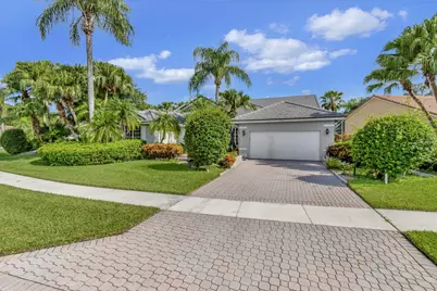 7791 Bridlington Drive, Boynton Beach, FL 33472 - Photo 1
