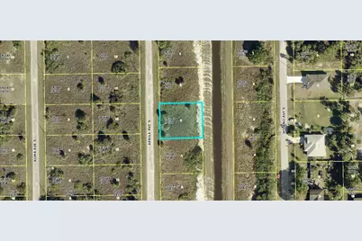 713 Aprile Avenue, Lehigh Acres, FL 33974 - Photo 1