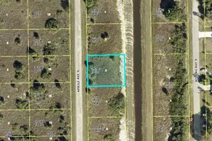 713 Aprile Ave, Lehigh Acres, FL 33974 - Photo 1