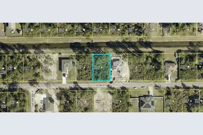 853 Clow Street E, Lehigh Acres, FL 33974 - Photo 1