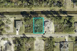 853 Clow St E, Lehigh Acres, FL 33974 - Photo 1