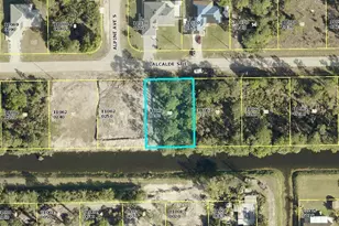 934 Alcalde St E, Lehigh Acres, FL 33974 - Photo 1