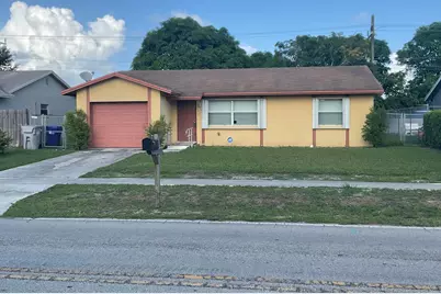 1910 NW 3 Avenue, Pompano Beach, FL 33060 - Photo 1
