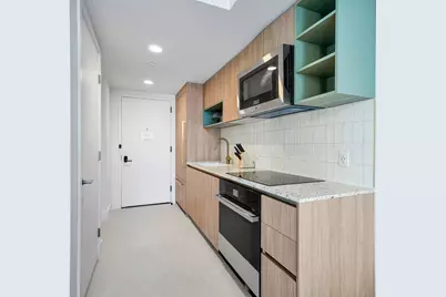 601 NE 1st Avenue #2809, Miami, FL 33132 - Photo 3