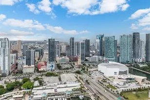 601 NE 1st Ave, Miami, FL 33132 - Photo 53