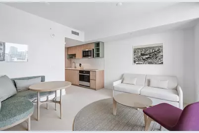 601 NE 1st Avenue #2809, Miami, FL 33132 - Photo 7