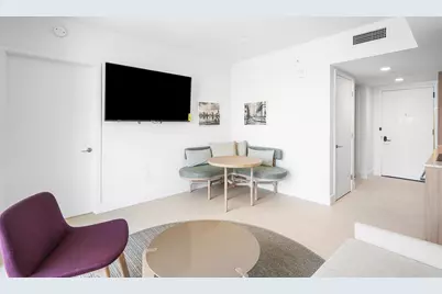 601 NE 1st Avenue #2809, Miami, FL 33132 - Photo 9