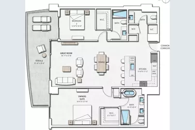 220 Lake Shore Drive #2417, Lake Park, FL 33403 - Photo 49