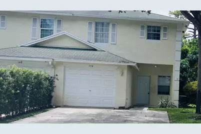 150 Baldwin Boulevard, Greenacres, FL 33463 - Photo 1
