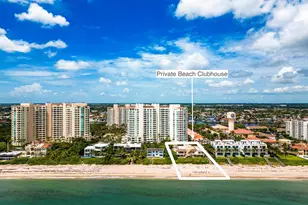 3720 S Ocean Blvd, Highland Beach, FL 33487 - Photo 65