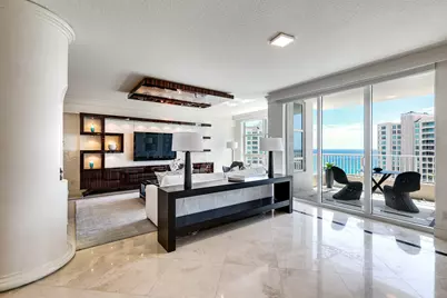 3720 S Ocean Boulevard #1406/1407, Highland Beach, FL 33487 - Photo 13