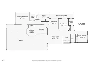 10414 Osprey Trce, West Palm Beach, FL 33412 - Photo 79