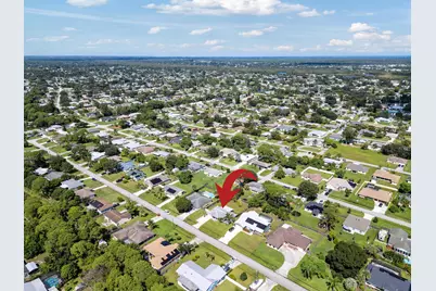 1167 SE Proctor Lane, Port Saint Lucie, FL 34983 - Photo 31