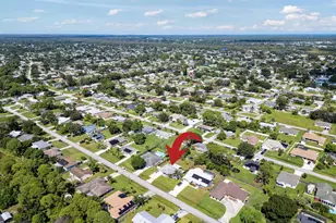 1167 SE Proctor Ln, Port Saint Lucie, FL 34983 - Photo 31