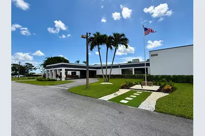 4760 Lucerne Lakes Boulevard W #105, Lake Worth, FL 33467 - Photo 29