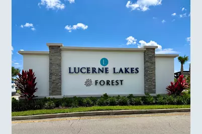 4760 Lucerne Lakes Boulevard W #105, Lake Worth, FL 33467 - Photo 1